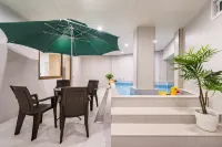 Sacheon Samcheonpohang Brown Dot