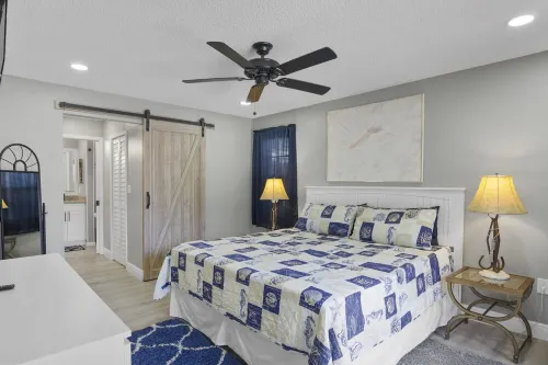 Spacious Home with Private Pool 5 Mins to Beach!  Close to Everything!