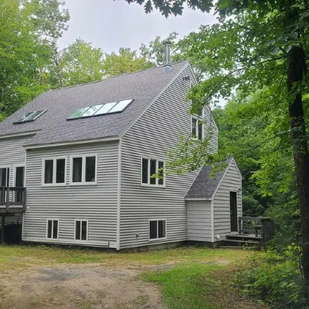 Spacious Home in Waterville Estates close to the community center