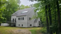 Spacious Home in Waterville Estates close to the community center