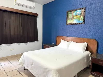 RIO INN Hotels in Pedro Meoqui