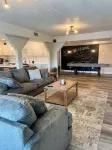 Hidden Gem Modern Loft