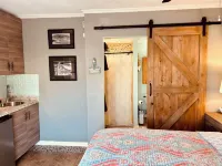 Bayside Bungalow Studio Central to All Local Attractions Các khách sạn ở Pacific Beach