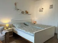 Ferienwohnung Hyggeglück am Fehmarner Südstrand