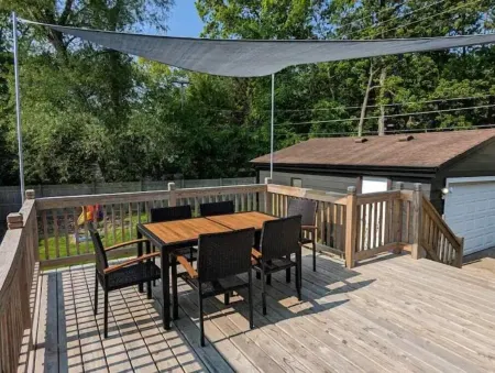 Lake it Easy at this beautiful 2 bedroom lake home