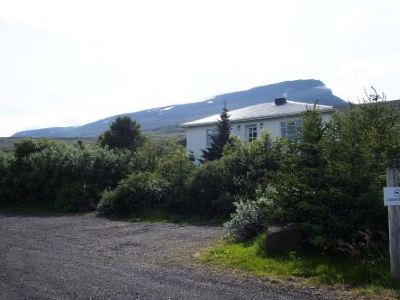 Granastaðir Guesthouse