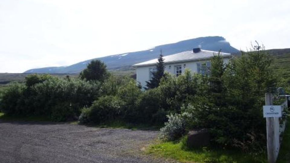 Granastaðir Guesthouse