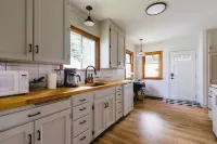 Historic 2-bedroom home in Tacoma - Quiet escape close to everything