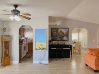 Sun Angel House #1 Monthly 40% Off Hotels in Pahrump