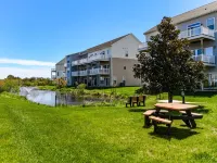 🏖️BAY VIEW TOWN HOME WEST OC SPACIOUS 3 BD/4 BA POOL  DOG FRIENDLY  FREEWIFI 🩴 Hotels in West Ocean City
