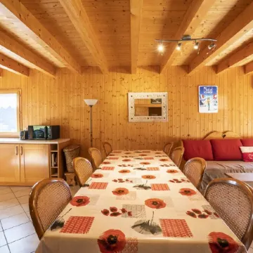 Chalet 10 people at Petit Châtel - Chatel Reservation