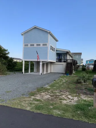 Book Now! Labor Day Open! Special Discounts! Flexible Check in Days