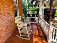 Walk to Pearl Street- With Great Backyard!