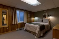 A Cozy Place To Enjoy After A Day In The Park