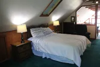 Waterfront Wildlife Retreat on the Patuxent River