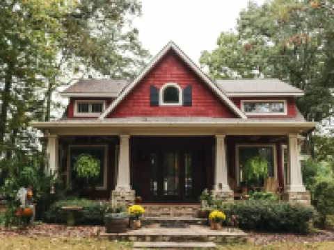 Beautiful Charlotte Lake Wylie Waterfront Bungalow Hotels in Steele Creek