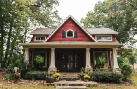 Beautiful Charlotte Lake Wylie Waterfront Bungalow