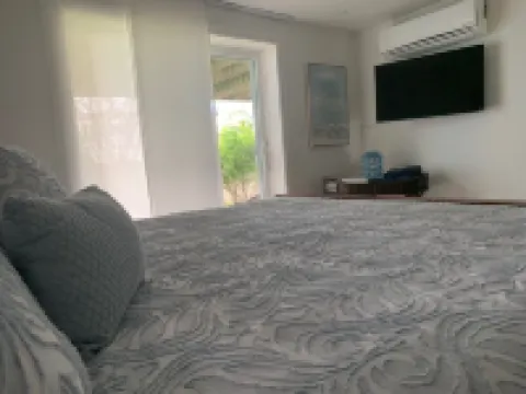 Remodeled Cape May condo with private backyard - close to mall & beach!