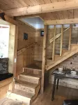Experience Alaska with a touch of home!