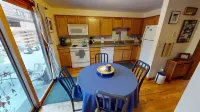 Wonderful Condo in Scenic Downtown Jackson Hole!