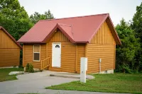 Kayak Cabin w/ Air Purifier - Chalets