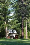 Perfect for corporate retreats, family reunions. Near Silverwood. Sleeps 38!