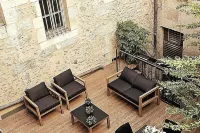 Duplex du Coderc (6 pers) Hotels in Perigueux