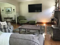 Welcome to your home away from home in the heart of Sister Bay!