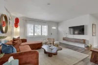 5BD Japanese-Themed w/ Hot Tub, Movie Room & Games