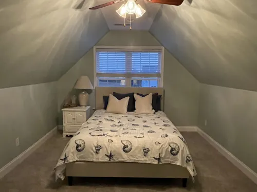 Wilmington in the middle of it ALL