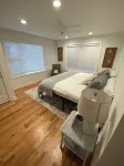 Mountain Views on 27 acres -  15 minutes from Raystown Lake Raystown Lake Visitor Center 주변 호텔