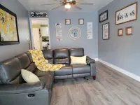 Beautiful townhouse 10 minutes from Lancaster city and Dutch Wonderland