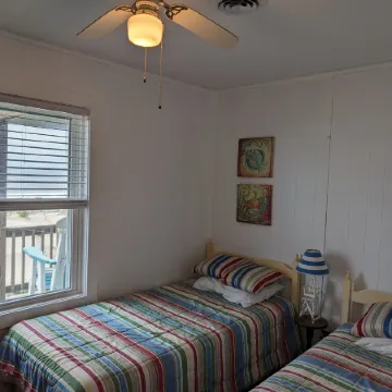 Shugafoot Oceanfront