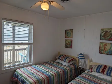 Shugafoot Oceanfront