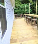 Lake it or Leave it! Lake House just one mile from  Lake Cumberland Marina