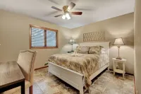 Relaxing Pines/12DPC Hosted by LOVR