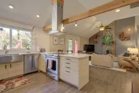 Private Home, Near Nike & Intel, w/spacious yard