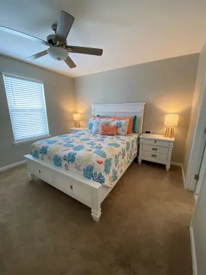 Serenity by the Sea - Surf Condo 626 - PO