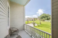 4 bedroom with Swimming Pool,  NEAR FRENCH QUARTER-
