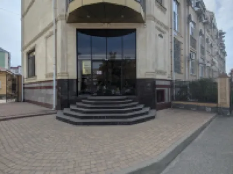 Evropa Hotel Hotels in Cherkessk
