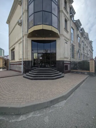 Европа Отели в г. Черкесск