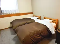 Hotel New Kotobuki - Hot Springs