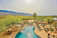 Tanque Verde Guest Ranch - Pools