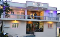 Arunai Grand Hotels in 