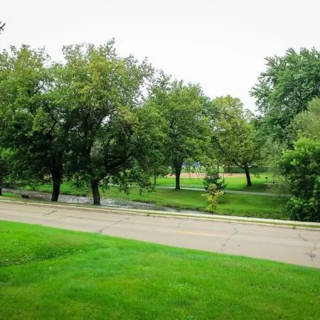 Dartt's Park Garden View - 1 Bedroom
