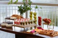 The Westin Fort Lauderdale - sarapan