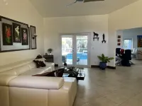 Luxury Home in the heart of Wellington