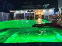 รีสอร์ท The Pelican Beach ใน Mandarmoni โรงแรมในมณฑรมุณี