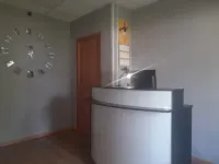 Brusnika Mini-Hotel 北德文斯克住宿飯店