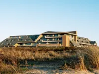 Paal 8 Hotel Aan Zee Hotels in Terschelling